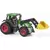 Tracteur avec conducteur