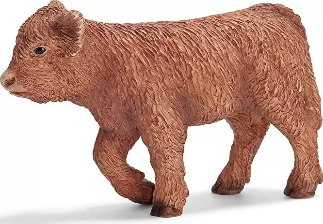 Farm World - Veau Highland