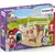 Horse Club - Horse Club chevaux invités d\'Hannah avec chienne Ruby