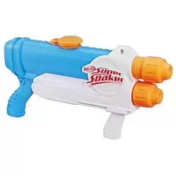 Nerf - Super Soaker Roblox SharkBite SHRK