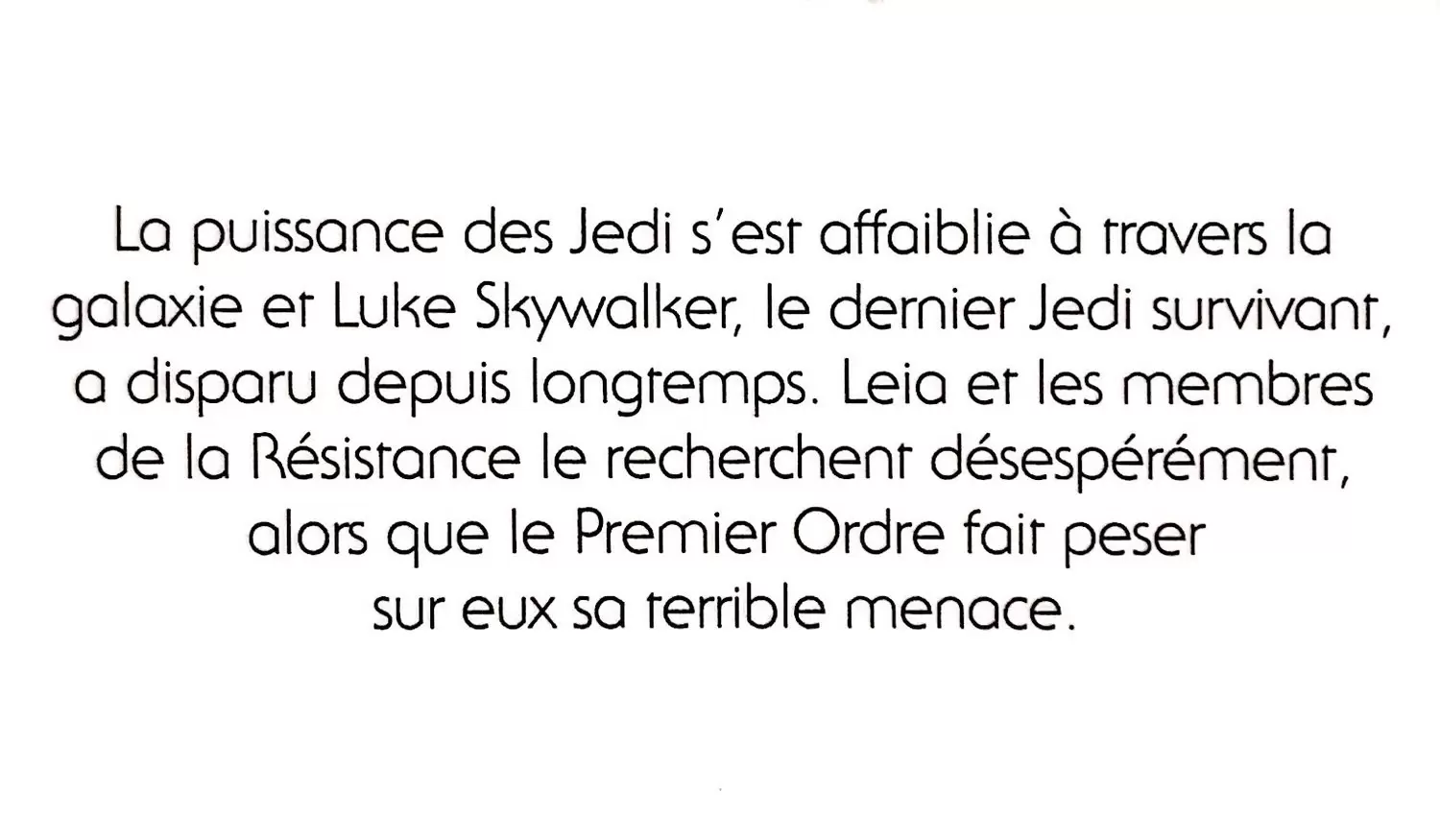 Star Wars Le réveil de la force (Topps) - Image T31