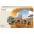 Wild Life - Camion safari sauvetage d\'animaux