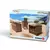 Wild Life - Ensemble de caisses de transport