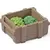 Kit de nourriture feuilles