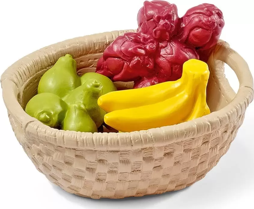 Wild Life - Kit de nourriture fruits