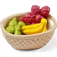 Kit de nourriture fruits