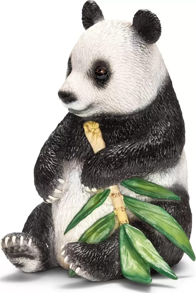 Wild Life - Panda géant