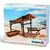 Wild West - Auge Mangeoire