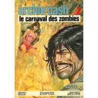 Le carnaval des zombies