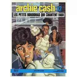 Les petits bouddhas qui chantent faux
