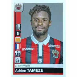 Adrien Tameze - OGC Nice