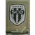 Écusson - Angers SCO