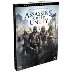 Assassin's Creed Unity - Guide Officiel