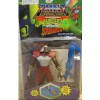 Supermutants (Splinter)