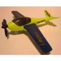 Avion I-Roby