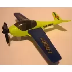 Avion I-Roby