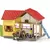 Farm World - Ferme avec animaux et accessoires