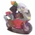 Jérémie LAPUREE sur son APRILIA 250 RS
