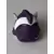 Clownflapper Purple