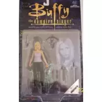 Buffy Toyfare Exclusive