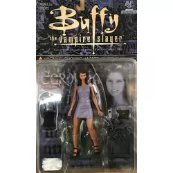 Cordelia Chase