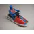 Jet ski rouge