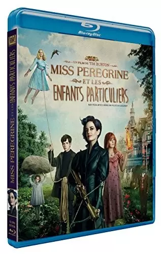 Autres Films - Miss Peregrine et les Enfants Particuliers