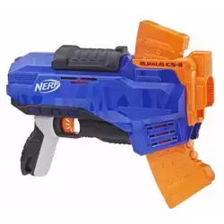 Rukkus ICS-8