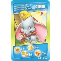 Dumbo & Timothée