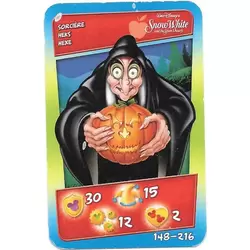 La sorciere