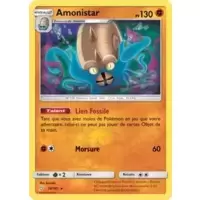 Amonistar Holographique