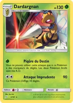 Duo de choc - Dardargnan