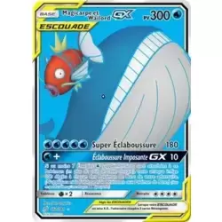 Magicarpe GX