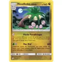 Noadkoko d'Alola