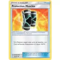 Protection Musclée