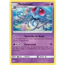 Tentacruel