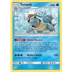 Tortank