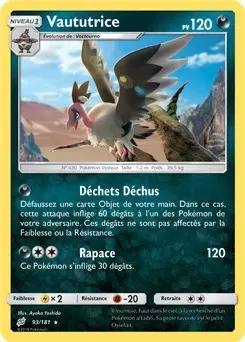 Duo de choc - Vaututrice