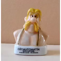 Cétautomatix