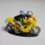 Figurines Joe Bar Team Série 1 - Jean MANCHZECK sur sa TRIUMPH 900 Daytona 1993