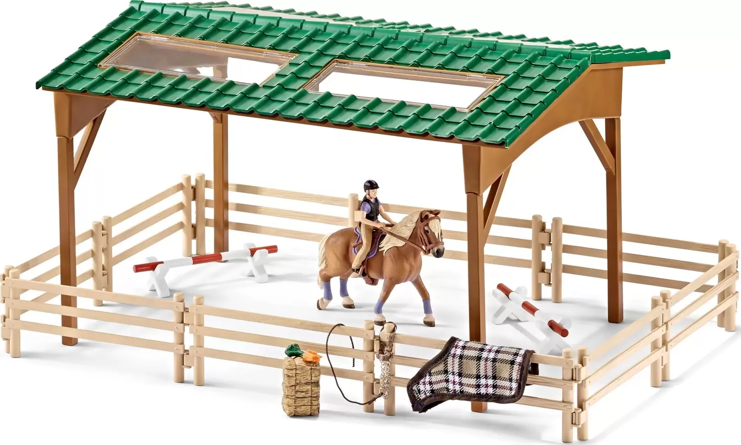 Horse Club - Carrière