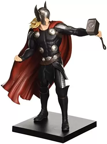 Marvel Kotobukiya - Avengers - Thor
