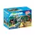 Playmobil Chevaliers - Starter Pack Combat de Chevaliers