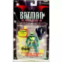 Batman Hydro Force