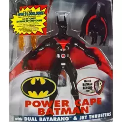 Batman Power Cape