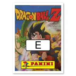 Image E