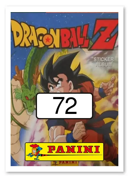 Dragon Ball Z - 2008 - Image n°72