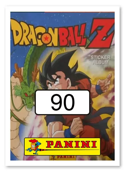 Dragon Ball Z - 2008 - Image n°90