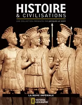 Histoire et civilisations - La Rome impériale