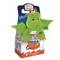 Noël 2018 - Dragon